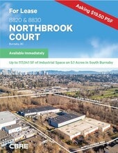 8820 Northbrook Ct, Burnaby, BC à louer Photo intérieure– Image 1 sur 3