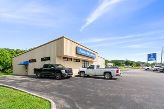 Plus de détails pour 2305 Callahan Dr, Knoxville, TN - Local commercial à vendre