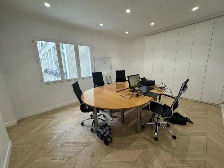 Bureau dans Paris à vendre - Photo intérieure – Image 3 sur 7