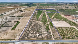 Plus de détails pour 0 S FM 715, Midland, TX - Terrain à vendre