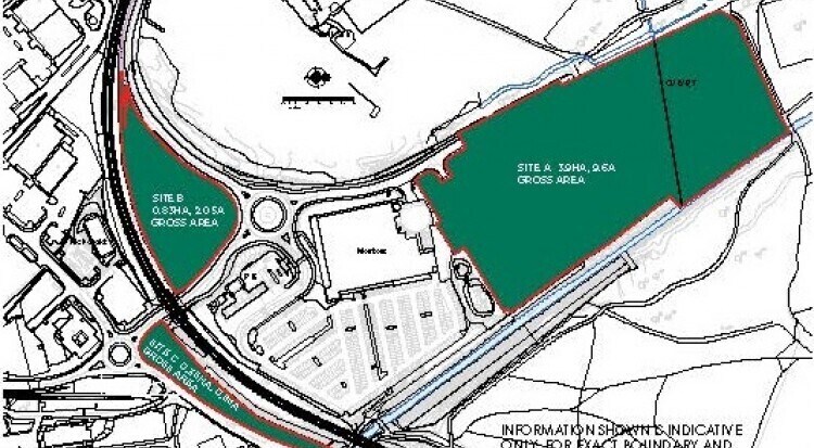 Bathgate portefeuille de 2 biens à vendre sur LoopNet.fr - Photo de l’immeuble – Image 3 sur 4