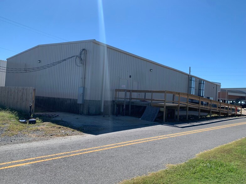 515 Marshall St, Cameron, LA à vendre - Photo de l’immeuble – Image 3 sur 4