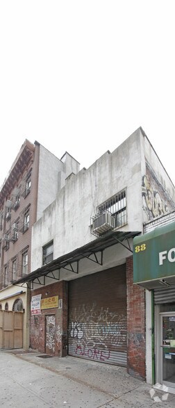 408 Berry St & 90 S 8th St portefeuille de 2 biens à vendre sur LoopNet.fr - Photo principale – Image 2 sur 2