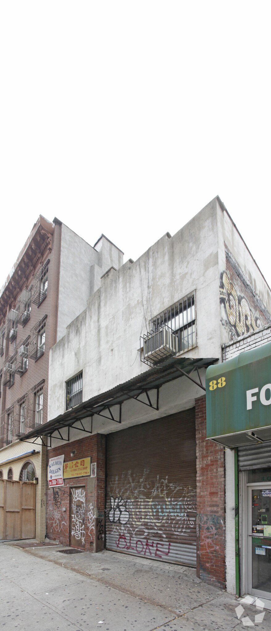 90 S 8th St, Brooklyn, NY à vendre Photo principale– Image 1 sur 3