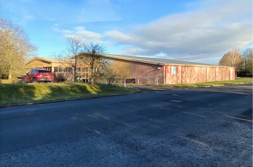 Netherton Rd, Ross On Wye à vendre - Photo principale – Image 1 sur 1