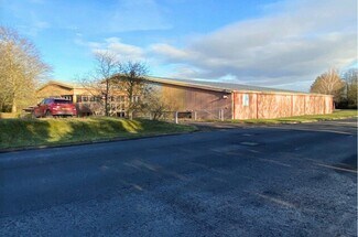 Plus de détails pour Netherton Rd, Ross On Wye - Local d’activités à vendre