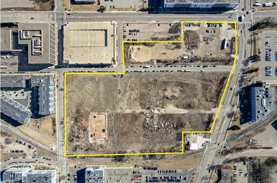 173 Robert St S, Saint Paul, MN à vendre - Photo de l’immeuble – Image 3 sur 4
