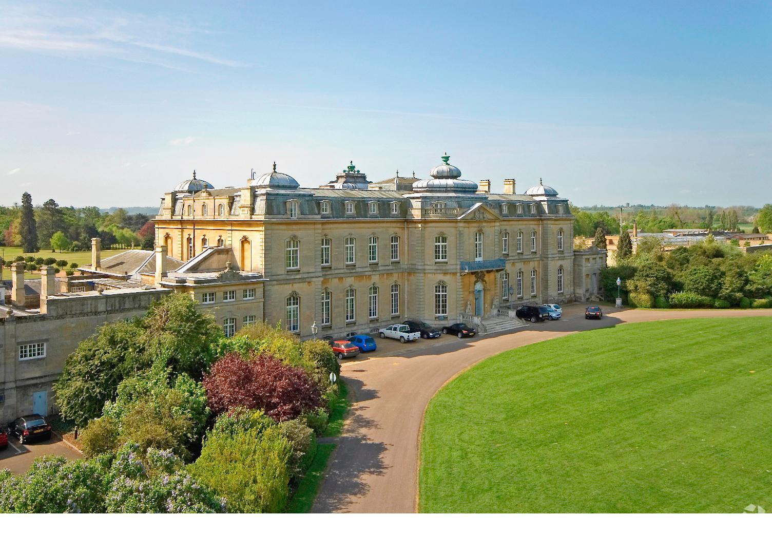 Park Ave, Silsoe à louer Photo principale– Image 1 sur 2