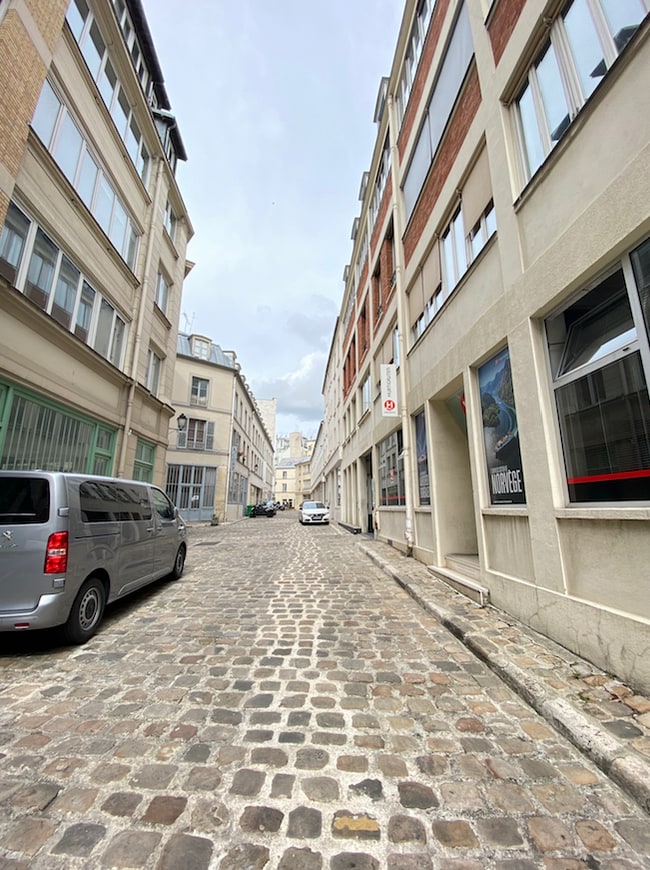 Plus de détails pour 2 Rue de la Roquette, Paris - Bureau à louer