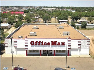Plus de détails pour 900 E Manana Blvd, Clovis, NM - Local commercial à vendre