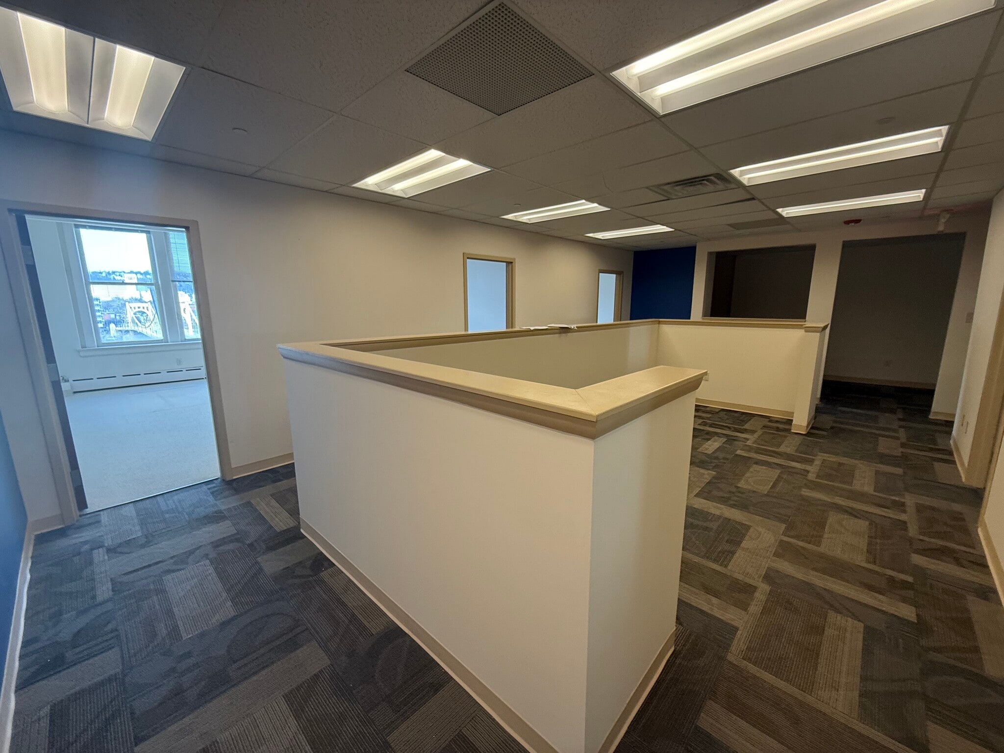 810-814 Penn Ave, Pittsburgh, PA à louer Photo intérieure– Image 1 sur 3