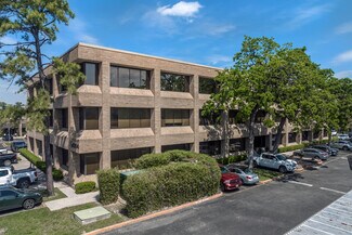 Plus de détails pour 8554 Katy Fwy, Houston, TX - Coworking à louer