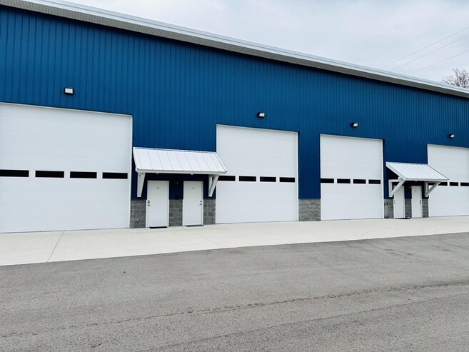 1054 W Sherman Blvd, Muskegon, MI à vendre Photo principale– Image 1 sur 13