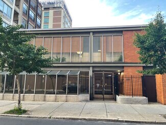Plus de détails pour 1333 Race St, Philadelphia, PA - Bureau à vendre