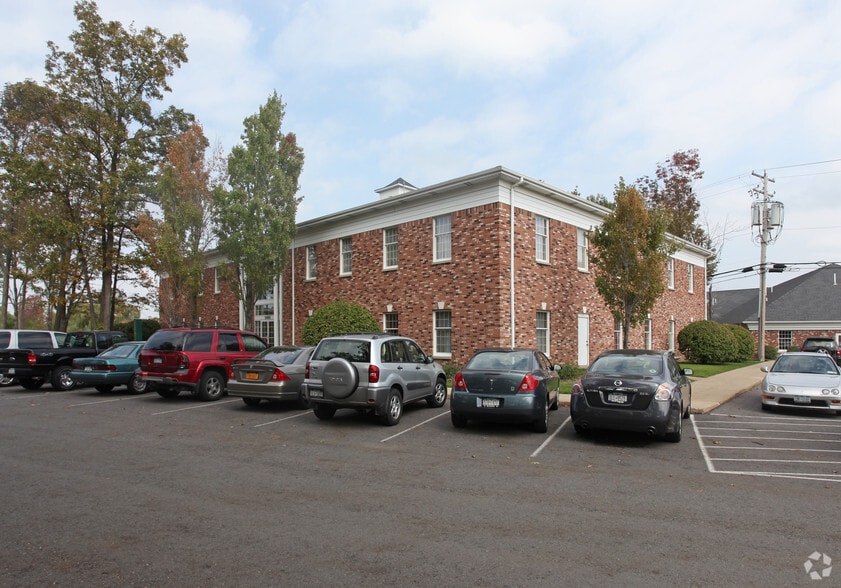 3045 Southwestern Blvd, Orchard Park, NY à louer - Photo principale – Image 2 sur 15