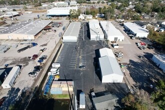 3567 Meeting Street Rd, North Charleston, SC - Vue aérienne  vue de carte - Image1