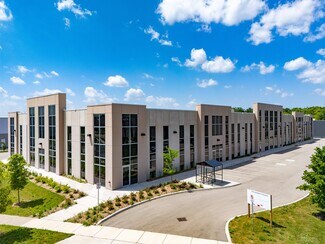 Plus de détails pour 125 Goddard Cres, Cambridge, ON - Local d'activités, Industriel/Logistique à louer