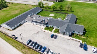 Plus de détails pour 7007 York Rd, Abbottstown, PA - Santé à vendre