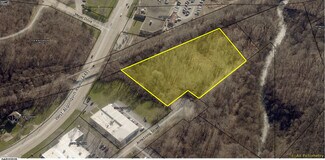 Plus de détails pour Armstrong St, Algonquin, IL - Terrain à vendre