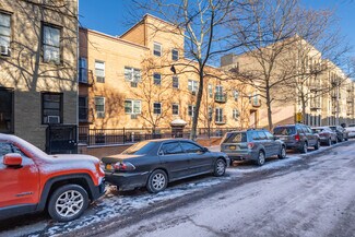 Plus de détails pour 3438 41st St, Long Island City, NY - Logement à vendre