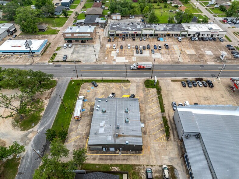 3800 Ryan St, Lake Charles, LA à vendre - Photo de l’immeuble – Image 3 sur 15