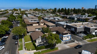 Plus de détails pour 302 E Wakefield Ave, Anaheim, CA - Logement à vendre