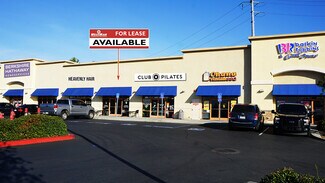 Plus de détails pour 39140 Winchester Rd, Murrieta, CA - Local commercial à louer