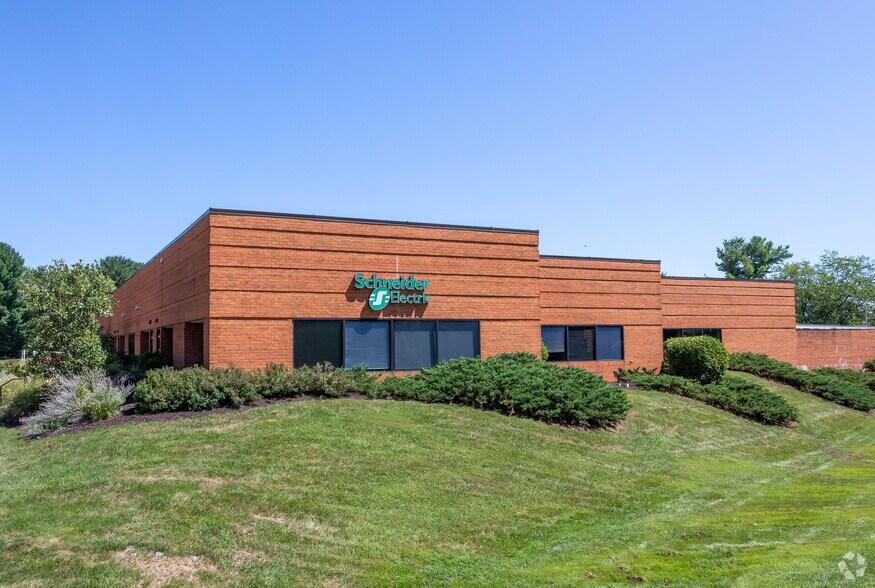 8989 Herrmann Dr, Columbia, MD à louer - Photo de l’immeuble – Image 3 sur 5