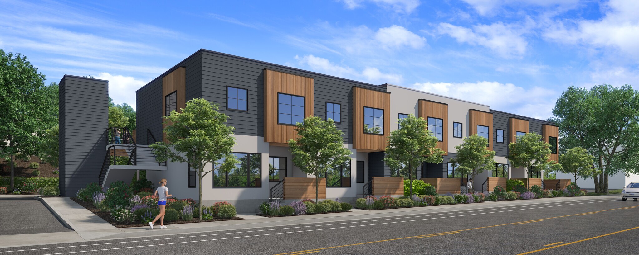 7621 Healdsburg Ave, Sebastopol, CA à vendre Photo principale– Image 1 sur 7