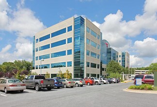 Plus de détails pour 2711 Technology Dr, Annapolis Junction, MD - Bureau à louer