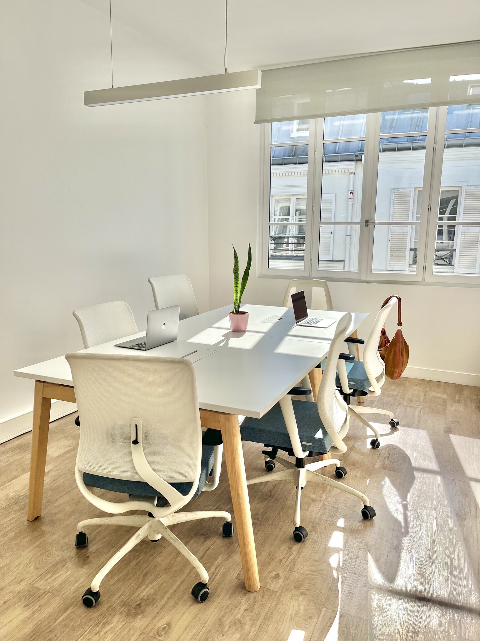 51 Rue Sainte-Anne, Paris à louer Photo intérieure– Image 1 sur 15