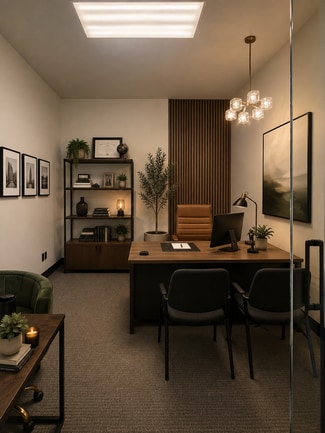 Plus de détails pour 310-314 E Main Ave, Bowling Green, KY - Coworking à louer