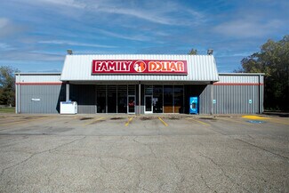 Plus de détails pour 522 W Corsicana St, Athens, TX - Local commercial à vendre