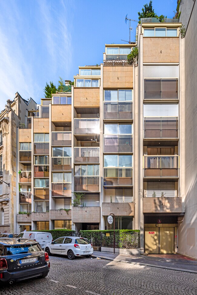 Plus de détails pour Bureau à louer