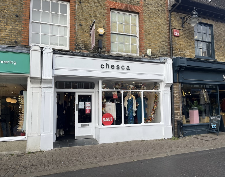 19 Market Pl, St Albans à louer Photo intérieure– Image 1 sur 3