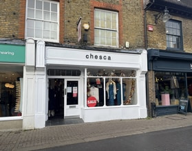 19 Market Pl, St Albans à louer Photo intérieure– Image 1 sur 3