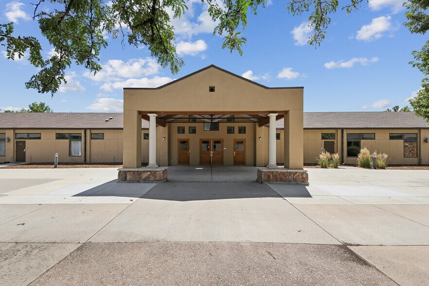 6200 W Hampden Ave, Denver, CO à louer - Photo principale – Image 1 sur 19
