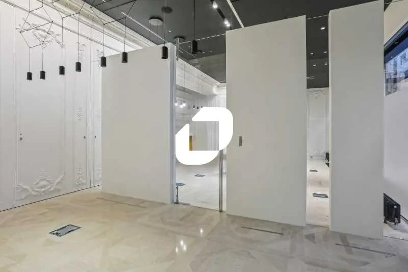 Bureau dans Boulogne-Billancourt à louer Photo de l’immeuble– Image 1 sur 15