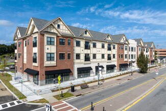 Plus de détails pour 21 Raymond Ave, Poughkeepsie, NY - Local commercial à louer