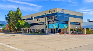 Plus de détails pour 224 N Fair Oaks Ave, Pasadena, CA - Bureau/Médical à louer