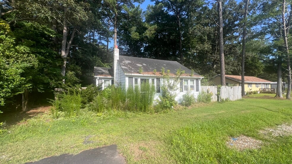 26148 John J Williams Hwy, Millsboro, DE à vendre - Photo principale – Image 1 sur 1