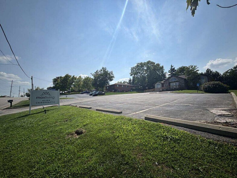 8039 Cincinnati Dayton Rd, West Chester, OH à vendre - Photo de l’immeuble – Image 3 sur 5