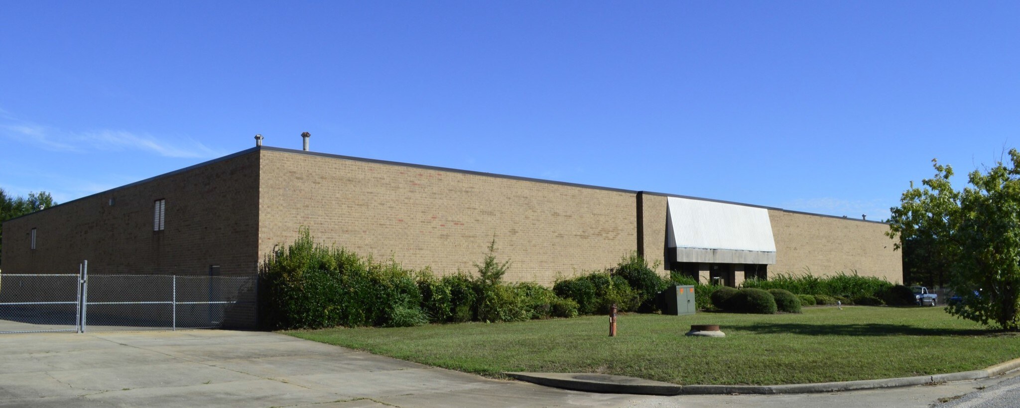 201 Smothers Rd, Montgomery, AL à louer Photo principale– Image 1 sur 3