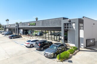 Plus de détails pour 1730 S E St, San Bernardino, CA - Local commercial à vendre