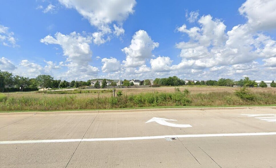 Rt. 59 & Heritage Woods D, West Chicago, IL à vendre - Aérien – Image 2 sur 5