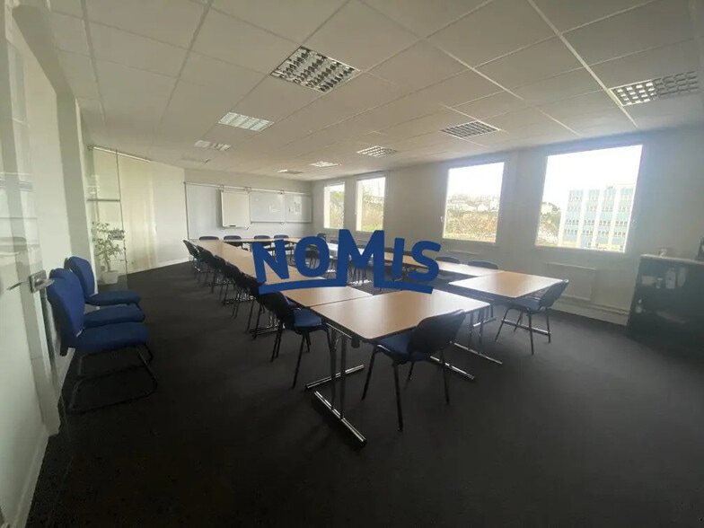 9 Rue Marcel Sembat, Nantes à louer - Photo intérieure – Image 3 sur 9