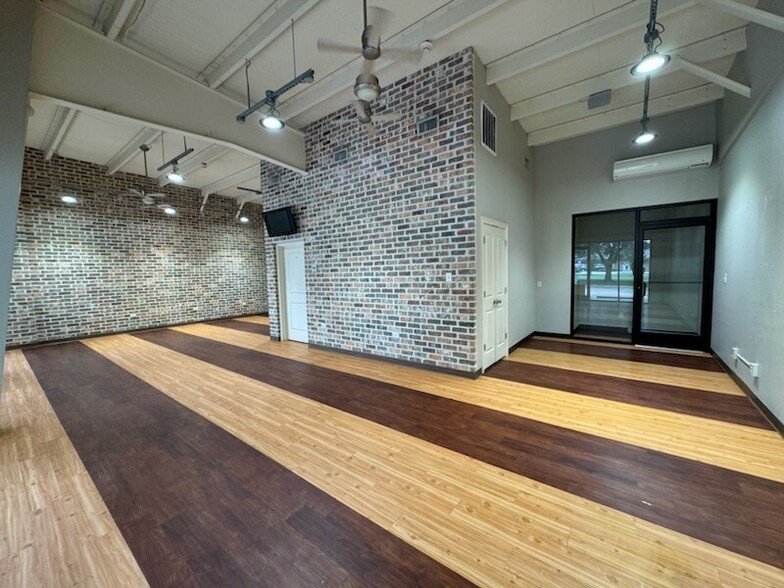 5955 Caswell Rd, Beaumont, TX à louer - Photo de l’immeuble – Image 3 sur 6