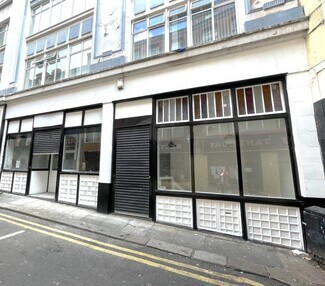 Plus de détails pour 32-46 Pudding Chare, Newcastle Upon Tyne - Local commercial à louer