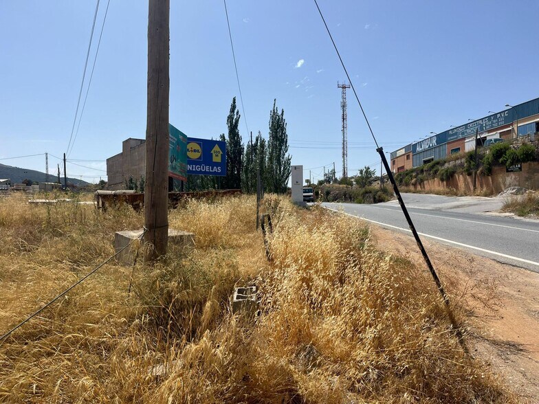 del Sur, Dúrcal, Granada à vendre - Photo principale – Image 1 sur 12