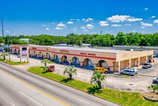 Plus de détails pour 5800 N W St, Pensacola, FL - Local commercial à louer